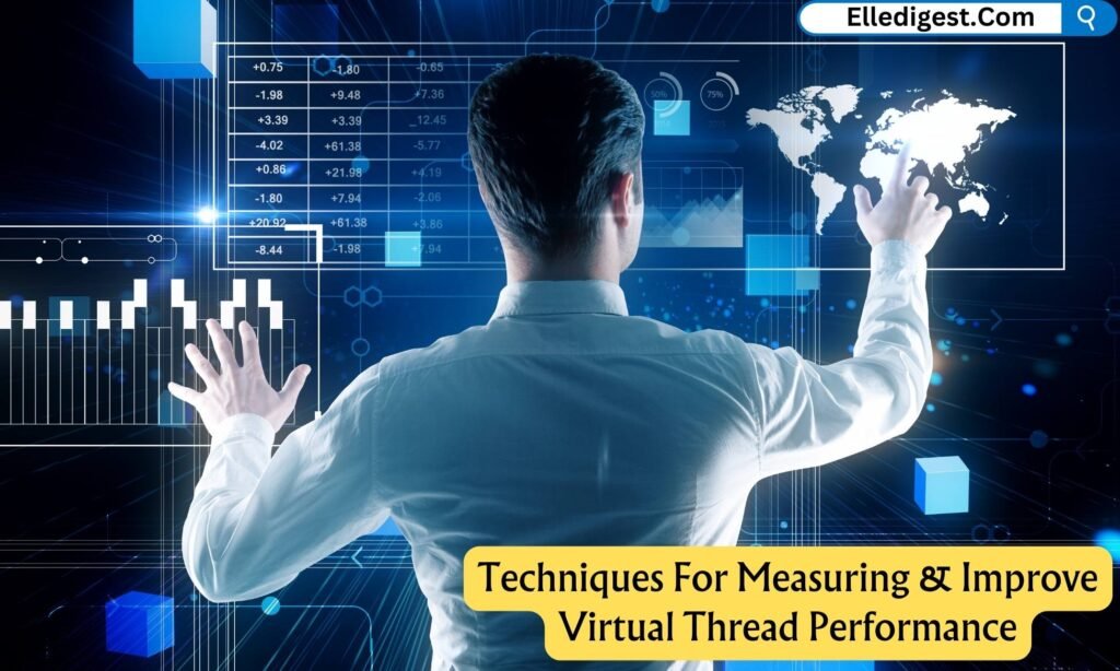 Demystifying Virtual Thread Performance: Unveiling The Truth Beyond The Buzz