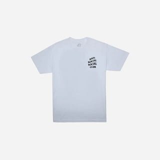 Antisocial Social Club T-Shirt To Buy