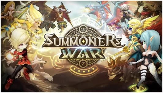 Summoners War Sky Arena Tips to Reach the Top