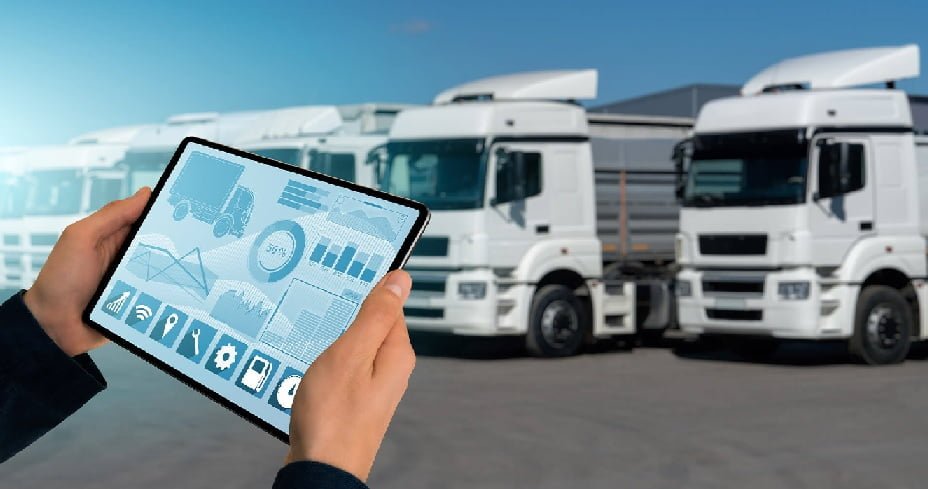 Optimizing Fleet Management for Enhanced Efficiency and Safety