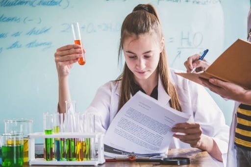 Transforming Futures: The Unseen Benefits of Secondary Chemistry Tuition